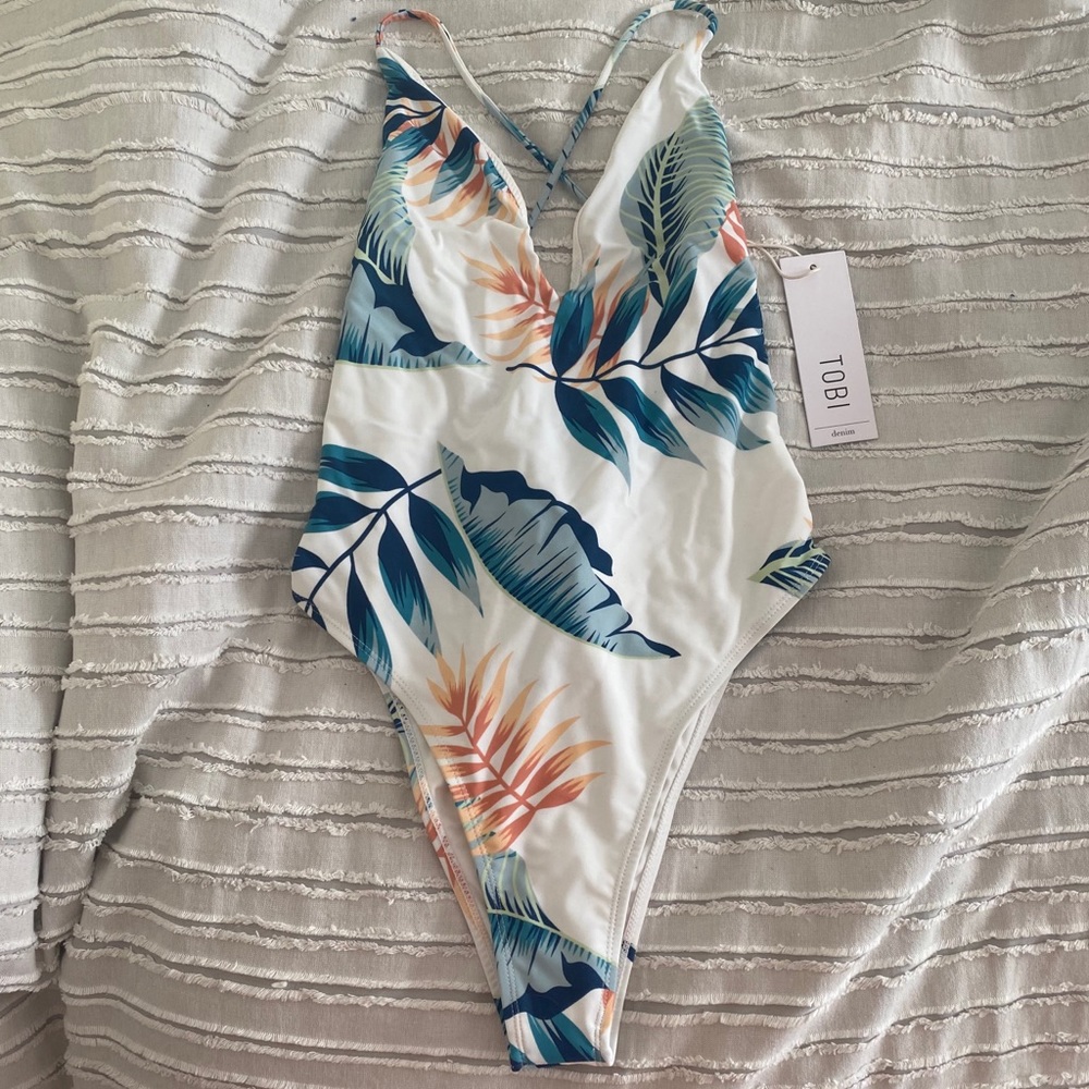 Swimsuit